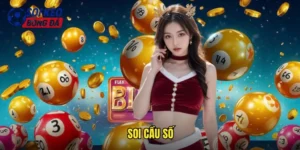 soi cầu số