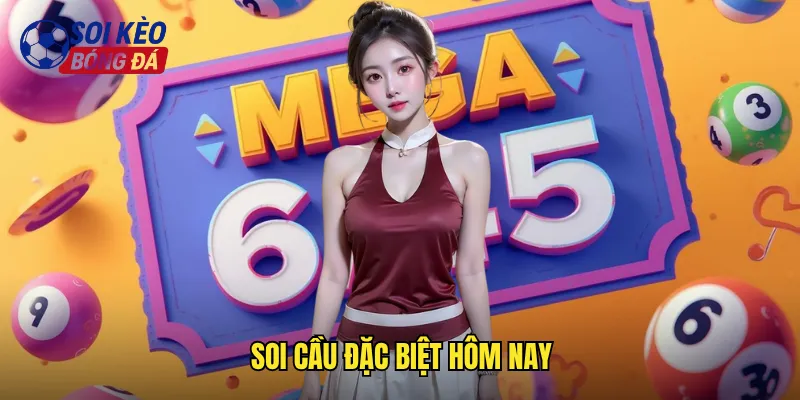 Soi Cầu Đặc Biệt Hôm Nay Soi Kèo Bóng Đá Dự Đoán Giải Nhất Cực Chuẩn 1 soi cầu đặc biệt hôm nay