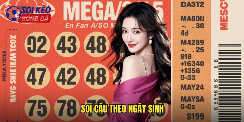 Soi Cầu Theo Ngày Sinh Soi Kèo Bóng Đá Số Mệnh May Mắn 10 soi cầu theo ngày sinh