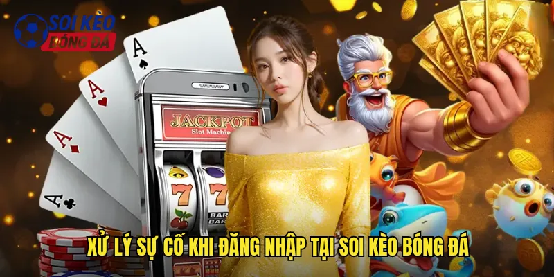 Đăng Nhập Soi Kèo Bóng Đá Truy Cập Dễ Dàng Mọi Lúc Mọi Nơi 3 Xử Lý Sự Cố Khi Đăng Nhập Tại Soi Kèo Bóng Đá