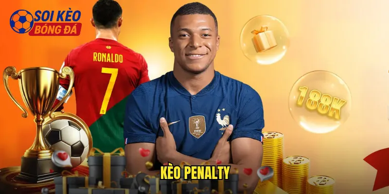 kèo Penalty