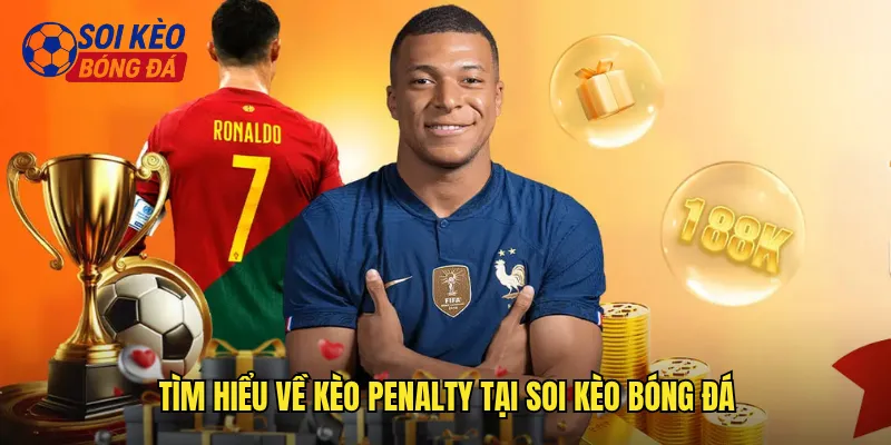 Tìm Hiểu Về Kèo Penalty Tại Soi Kèo Bóng Đá