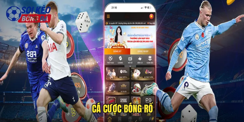 Khám Phá Cá Cược Bóng Rổ Soi Kèo Bóng Đá Trải Nghiệm Đỉnh Cao NBA 1 cá cược bóng rổ