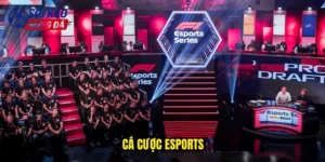 cá cược eSports
