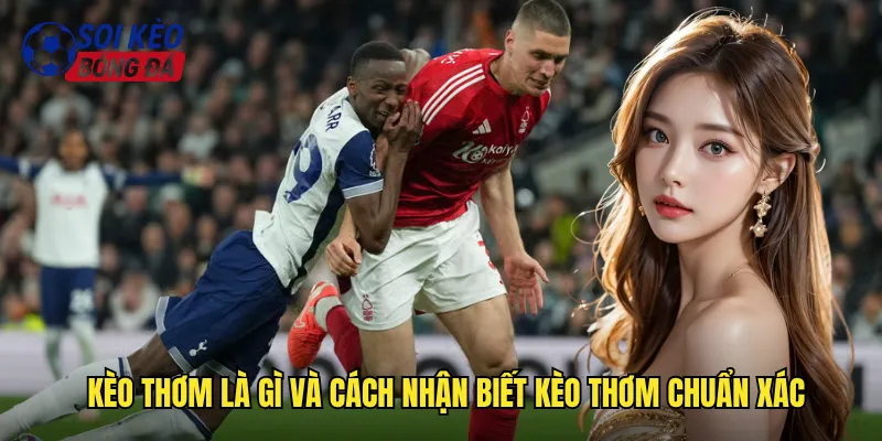 Kèo thơm là gì và cách nhận biết kèo thơm chuẩn xác